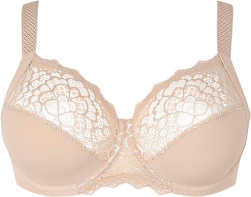 Se Simone Pérèle Full CUP Support BRA Full Cup Bh'er Str F 80 - hos Magasin ved Magasin