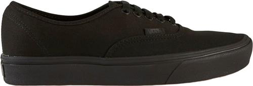 Se Vans Authehtic Sneakers Mand Sort Sneakers Str 44.5 - hos Magasin ved Magasin