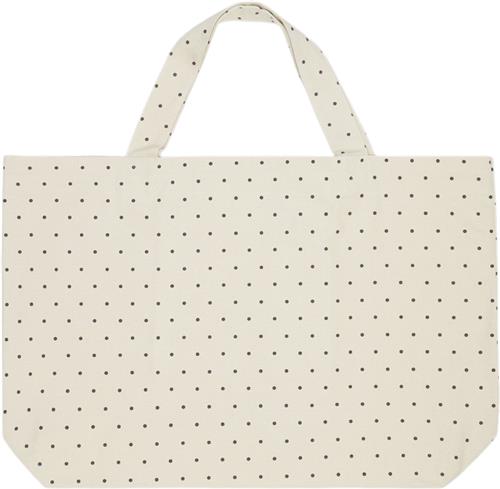 Se Moshi Moshi Mind big dot bag ONE SIZE - Skuldertasker hos Magasin ved Magasin