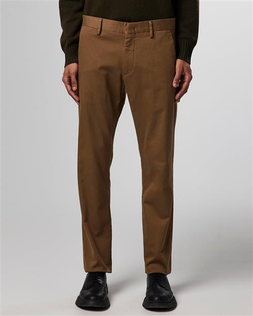 Se NN07 Theo 1420 Mand 119 Chinos Tapered Fit Str W33/L34 - hos Magasin ved Magasin