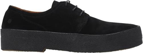 Playboy Original Playboy Chukka Mand Black Business Sko Str 41 - hos Magasin