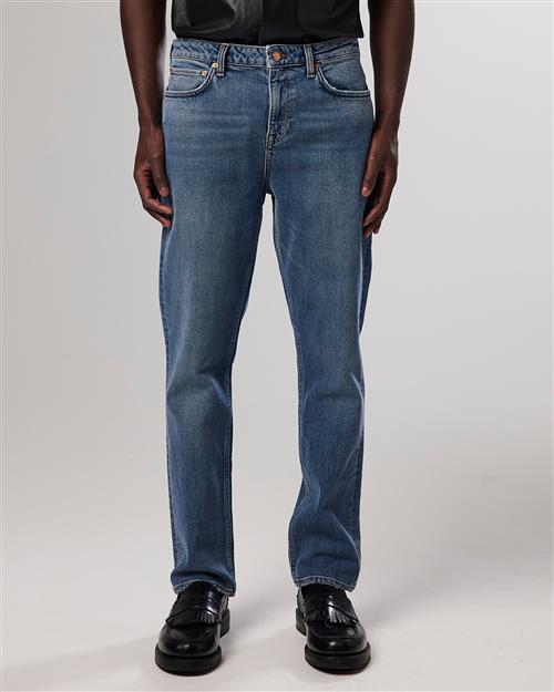 Se NN07 Johnny 1838 Mand 299 Jeans Str W36/L34 - Denim hos Magasin ved Magasin