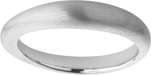 Se ByBiehl Flow Ring Silver 56 - Ringe hos Magasin ved Magasin