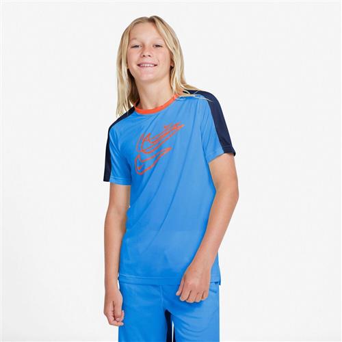 Nike Dri Fit Traenings T Shirt 137-147 / M - T-shirts hos Magasin