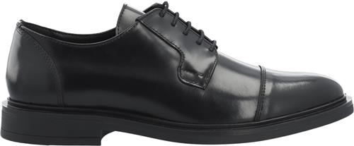 Bianco Biafelix Derby Shoe Polido Mand Black Business Sko Str 43 - hos Magasin