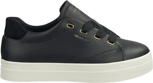 Se Gant Avona Sneaker Kvinde G00 Sneakers Str 38 - hos Magasin ved Magasin