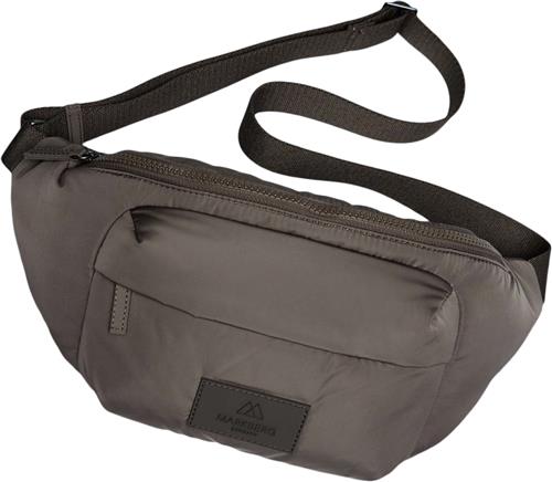 Markberg Famembg Bum Bag, Recycled OS - Crossbody Tasker Polyester hos Magasin