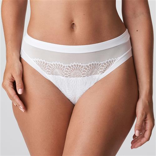 PrimaDonna Sophora Riotrusser Briefs Str 38 - hos Magasin