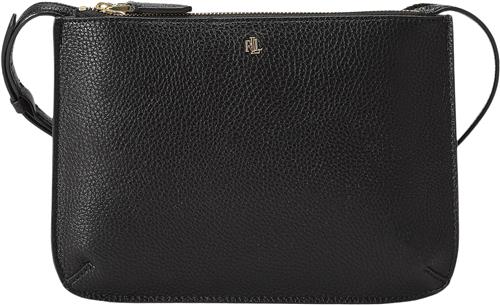 Lauren Ralph Lauren Fauxleather Carter Crossbody One size - Crossbody Tasker hos Magasin