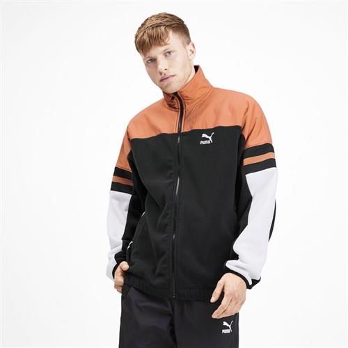 Puma XTG Winterized Track Trøje M - Sweatshirts hos Magasin