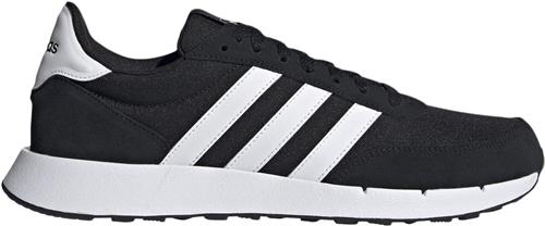 adidas Run 60s 2.0 Sneakers Mand Sort Sneakers Str 40 - Læder hos Magasin