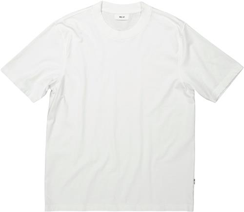 Se NN07 Adam Tshirt 3209 Mand 001 Kortærmede T-shirts Str M - hos Magasin ved Magasin