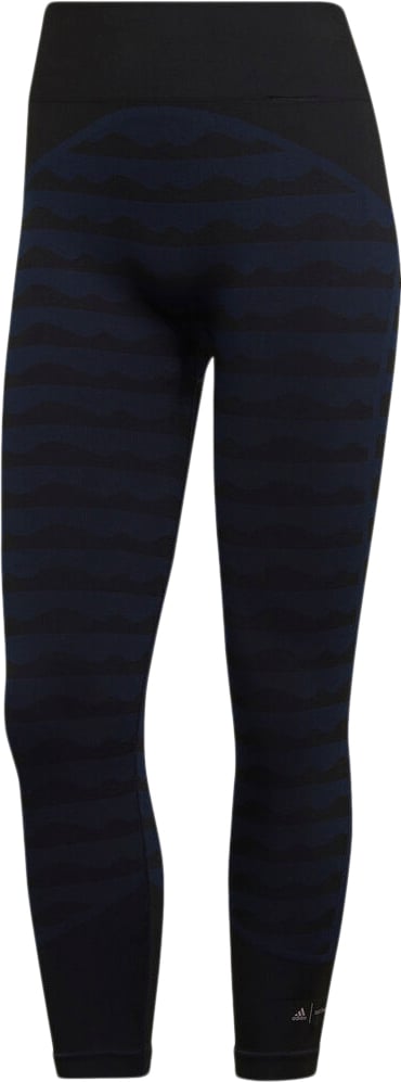 Se adidas Marimekko Aeroknit 7/8 Tights S - Tights hos Magasin ved Magasin