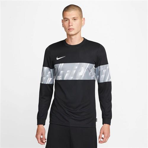 Nike Dri Fit F.c. Libero Traeningoje M - T-shirts hos Magasin