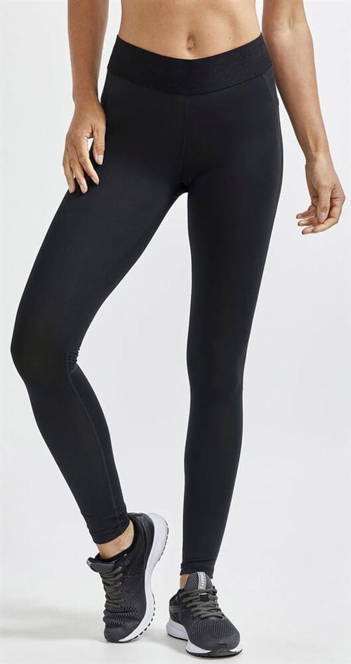 Craft Core Essence Træningstights XS - Tights hos Magasin