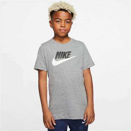 Nike Sportswear Futura Icon Tshirt 158-170 / XL - T-shirts Bomuld hos Magasin