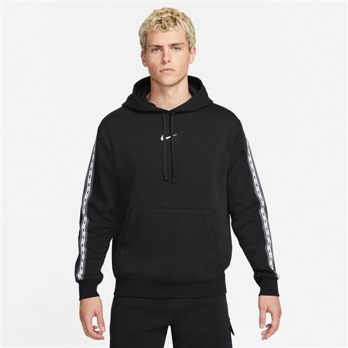 Se Nike Sportswear Fleece Haettetroje XL - Hættetrøjer hos Magasin ved Magasin