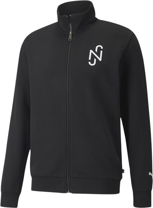 Se Puma Neymar Jr. 2.0 Træningsjakke XL - Sweatshirts Bomuld hos Magasin ved Magasin