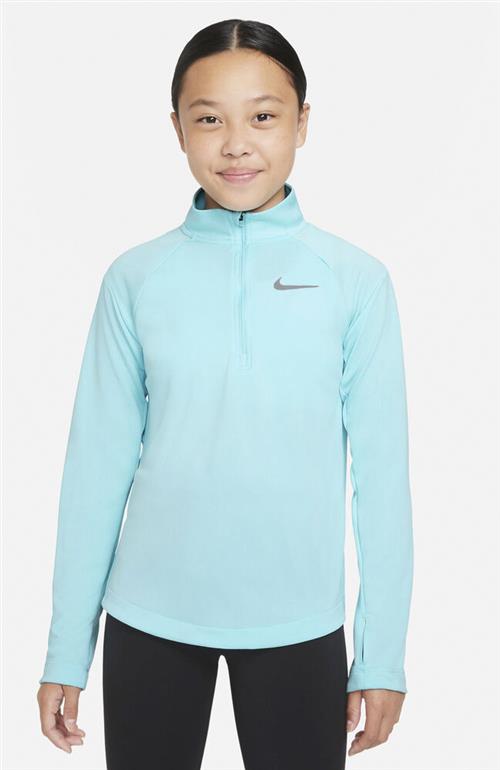 Se Nike Dri Fit Lobetroje 158-170 / XL - Træningøjer Polyester hos Magasin ved Magasin