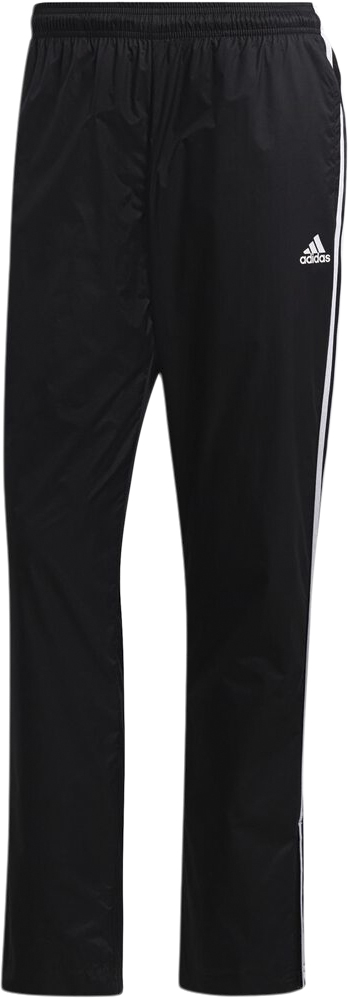 Se adidas ESS 3S Pant Woven S - Træningsbukser Polyester hos Magasin ved Magasin