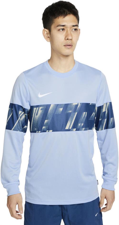 Se Nike Dri Fit F.c. Libero Traeningoje L - T-shirts hos Magasin ved Magasin