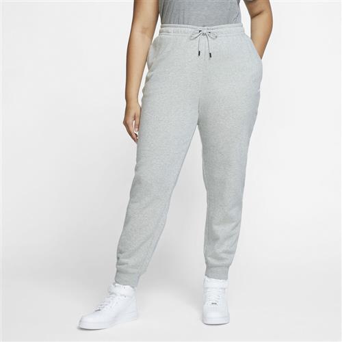 Nike Sportswear Essential Bukser Plus Size XXXL - Træningsbukser Bomuld hos Magasin