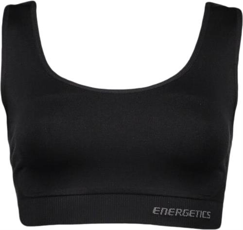 Energetics Seamless Sports bh M - Sports Bh'er Elastan hos Magasin