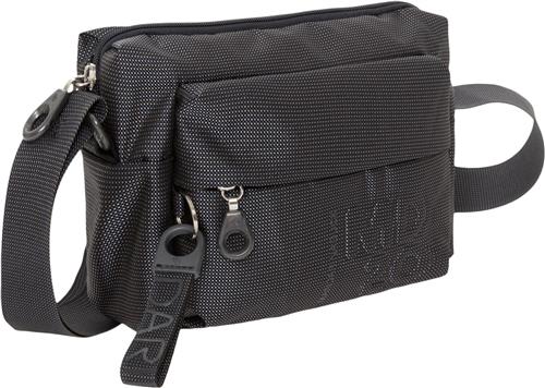 Mandarina Duck Md20 Tracolla / Steel 21x15x8 - Crossbody Tasker hos Magasin