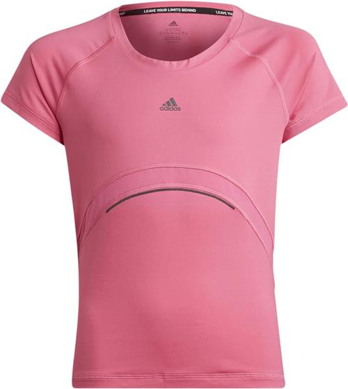 adidas Aeroready Hiit Tshirt 128 - T-shirts hos Magasin