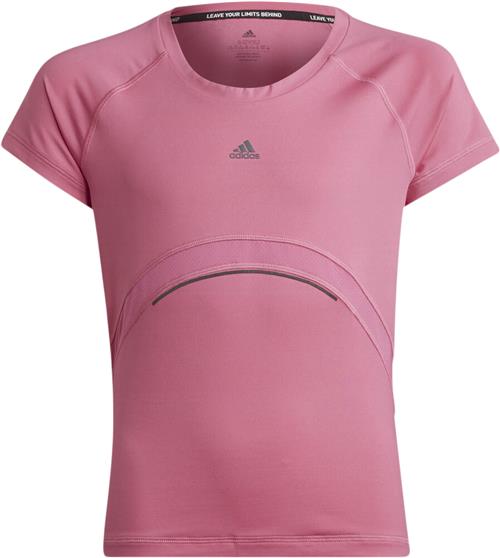 adidas Aeroready Hiit Tshirt 164 - T-shirts hos Magasin