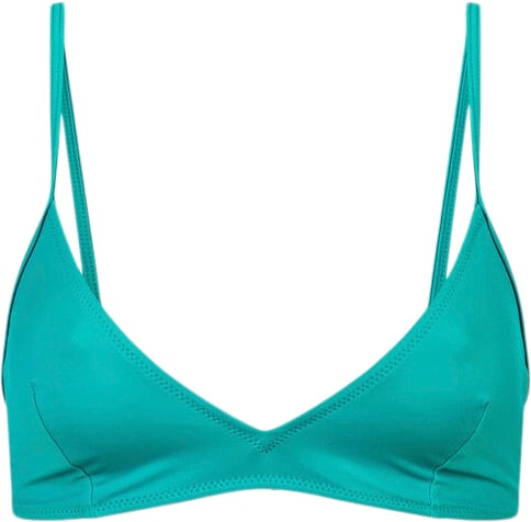 Samsøe Samsøe Malou Bikini top 10725 Bikinitoppe Str L - hos Magasin