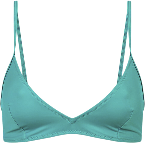 Samsøe Samsøe Malou Bikini top 10725 Bikinitoppe Str M - hos Magasin