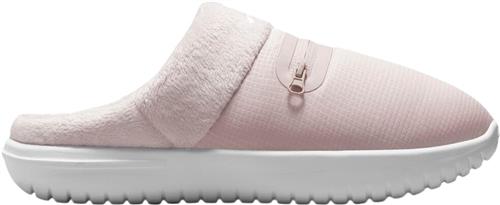 Nike Burrow Sutsko Kvinde Pink Sandaler & Badesko Str 36.5 - hos Magasin