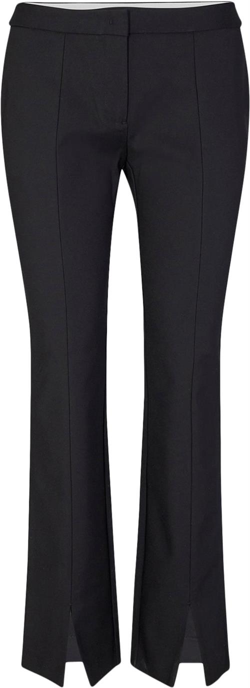 Designers Remix Sansah Pants Kvinde 50 Flare Bukser Str 42 - hos Magasin