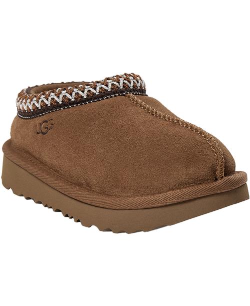 UGG T Tasman II Chestnut Støvler Str 25 - hos Magasin