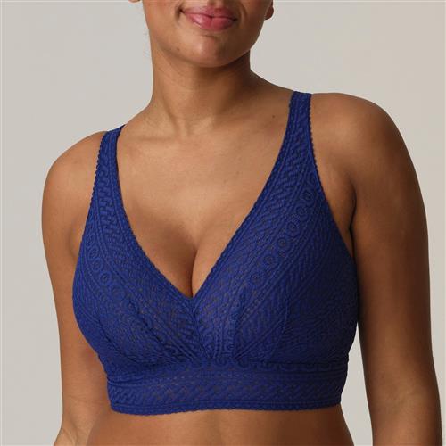 PrimaDonna Montara Bralette Bh'er Uden Bøjle Str F 70 - hos Magasin