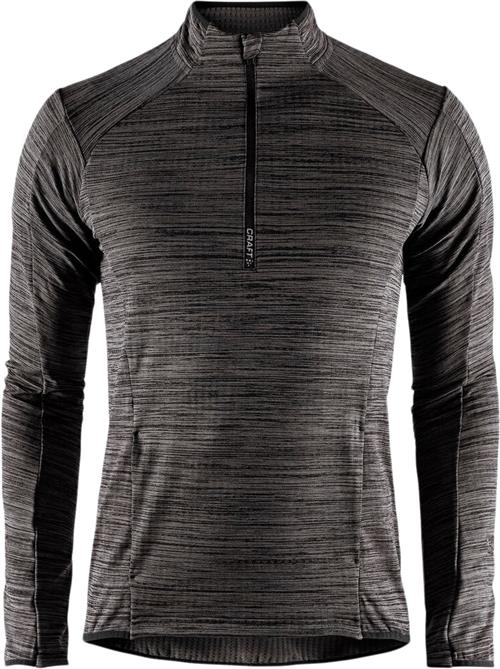 Se Craft Grid Halfzip Løbetrøje XXL - Baselayer hos Magasin ved Magasin