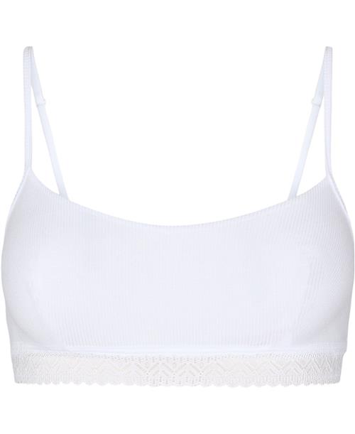 Simone Pérèle Soft CUP Triangle BRA Bh'er Uden Bøjle Str 42 - hos Magasin