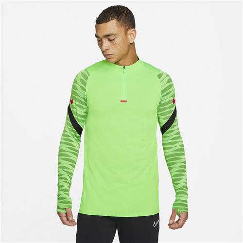 Nike Dri Fit ike Traeningoje M - Sweatshirts Polyester hos Magasin