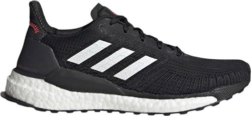 adidas Solarboost 19 Mand Sort Løbesko Str 37 1/3 - hos Magasin