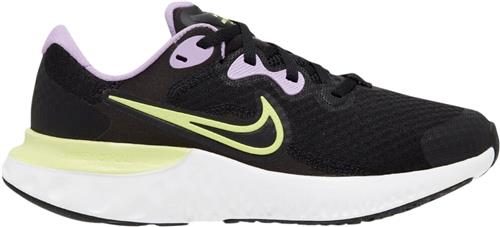 Se Nike Renew Run 2 Løbesko Sort Sneakers Str 39 - hos Magasin ved Magasin