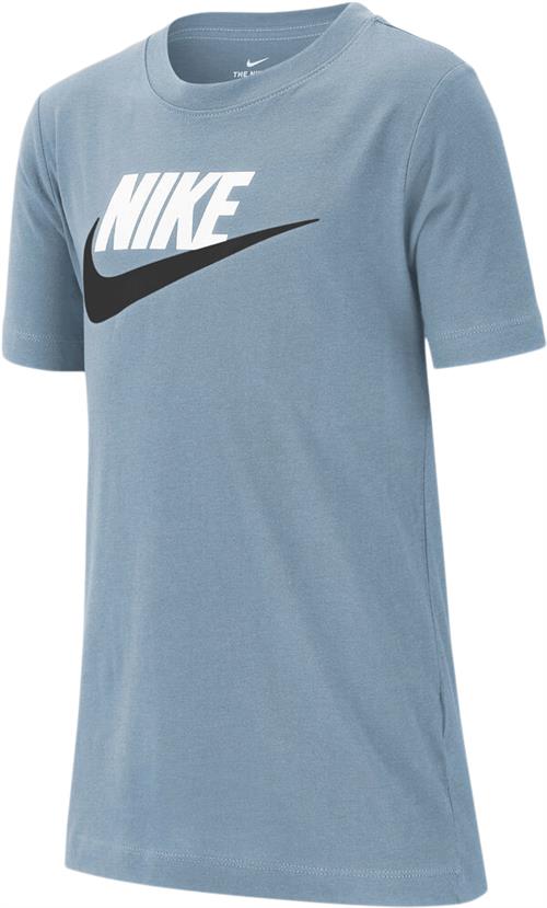 Nike Sportswear Futura Icon T Shirt 158-170 / XL - T-shirts Bomuld hos Magasin