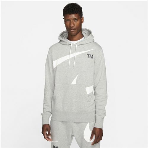 Nike Sportswear Swoosh Haettetroje XXL - Hættetrøjer hos Magasin