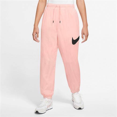 Nike Sportswear Essential Mid Rise Bukser XS - Træningsbukser hos Magasin