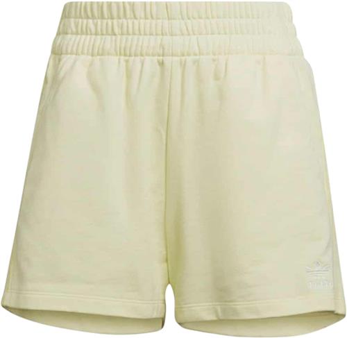 adidas Tennis Luxe 3stripes Shorts Kvinde Hazyel Sweatshorts Str 36 - Bomuld hos Magasin