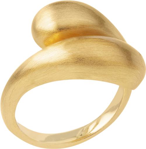 Se ByBiehl Ocean Flow Duo Ring GP 56 - Ringe hos Magasin ved Magasin