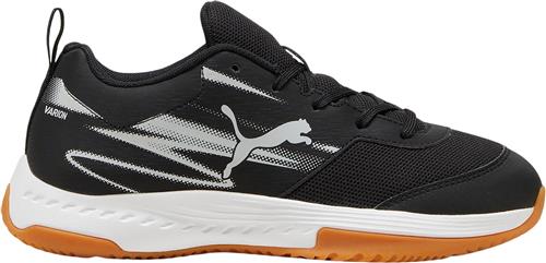 Puma Varion II Indendørssko Sort Indendørssko Str 37.5 - hos Magasin