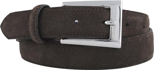 BOSSWIK D10218/30 Belt, Brown 100 - Bælter hos Magasin