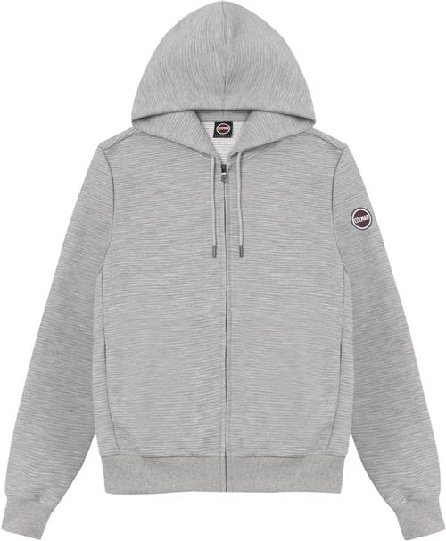 Colmar Mens Sweatshirt 6269 Mand Melange Grey Hoodies Str XL - hos Magasin