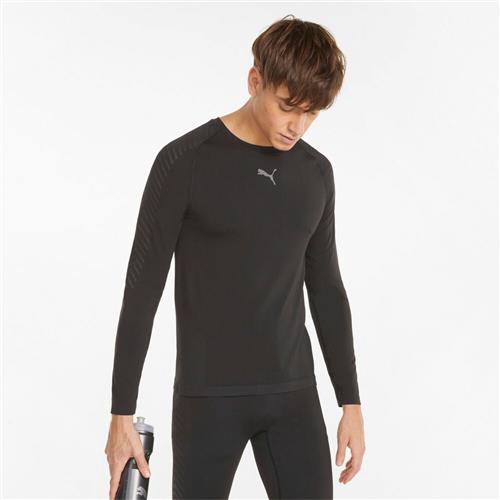 Puma Formknit Seamless Træningøje L - T-shirts hos Magasin